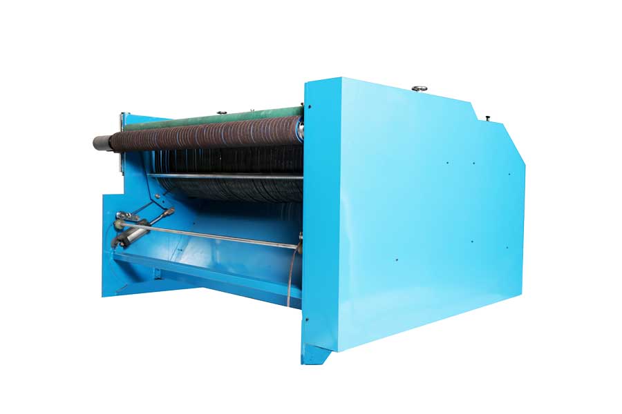 Slitting Machine three